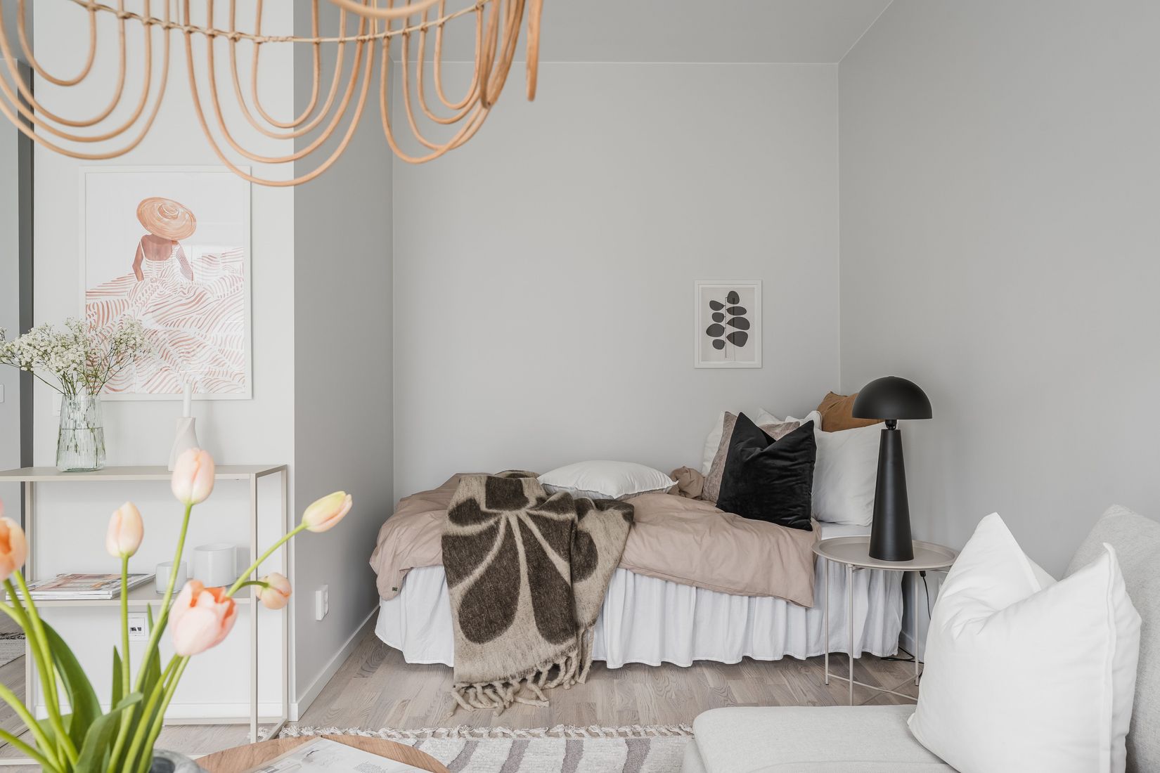 Bostadsrätt, Förmansgatan 16, Öster, Örebro