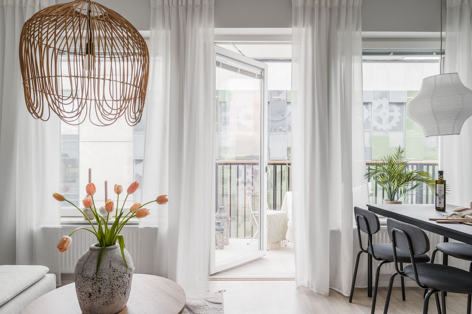 Bostadsrätt, Förmansgatan 16, Öster, Örebro