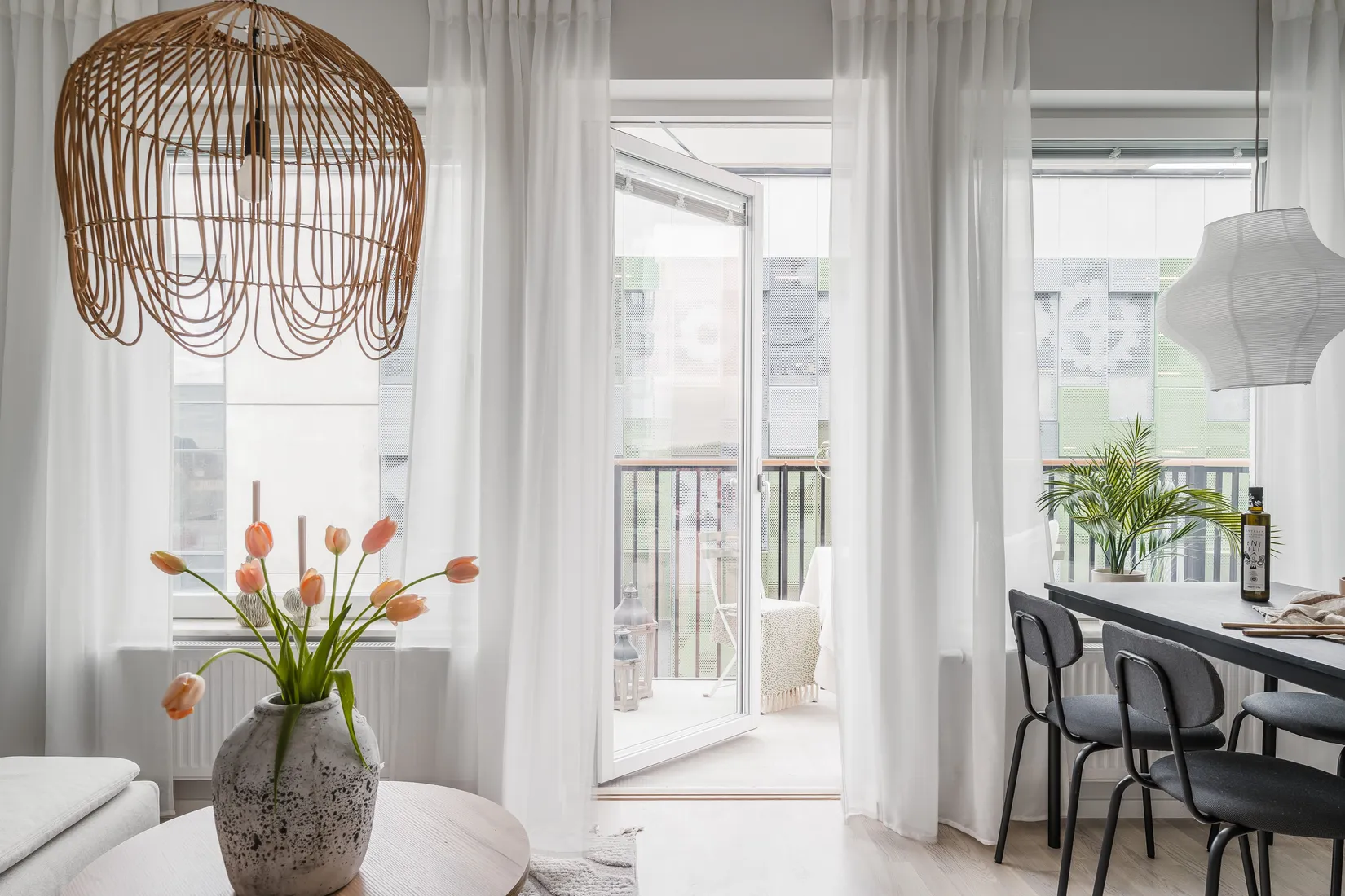 Bostadsrätt, Förmansgatan 16, Öster, Örebro