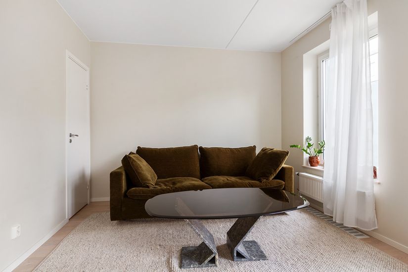 Bostadsrätt, Drakengatan 1, Barkarbystaden, Järfälla