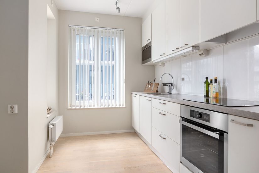 Bostadsrätt, Drakengatan 1, Barkarbystaden, Järfälla