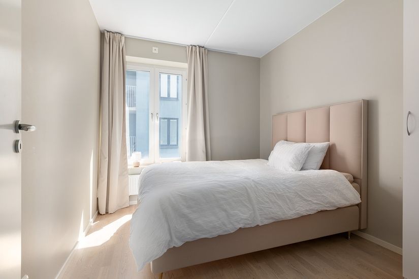 Bostadsrätt, Drakengatan 1, Barkarbystaden, Järfälla