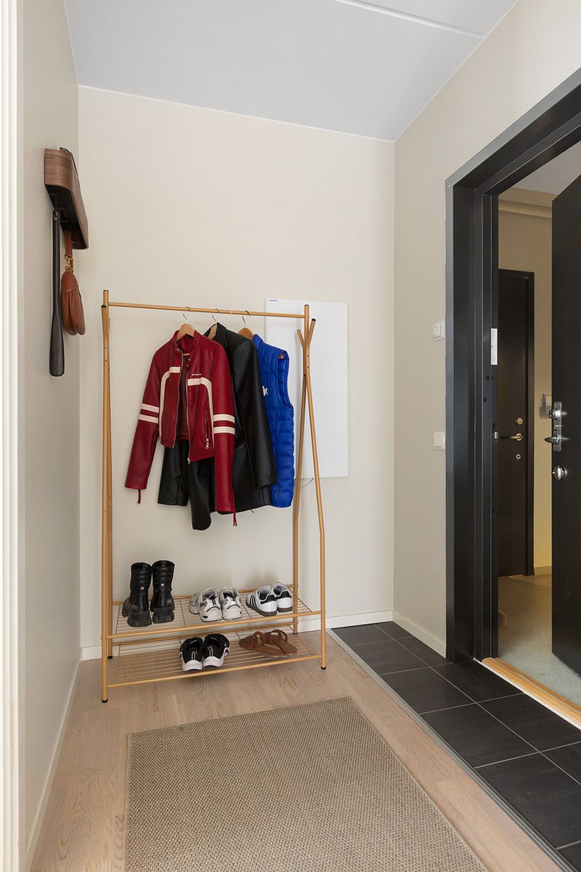 Bostadsrätt, Drakengatan 1, Barkarbystaden, Järfälla