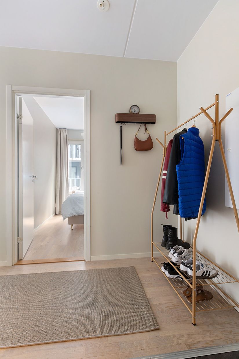 Bostadsrätt, Drakengatan 1, Barkarbystaden, Järfälla