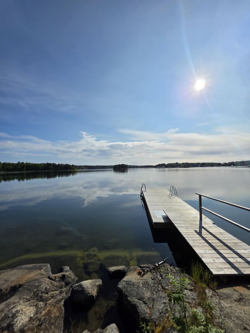 Villa, Tallkobbsvägen 4, Värmdö Evlinge, Värmdö