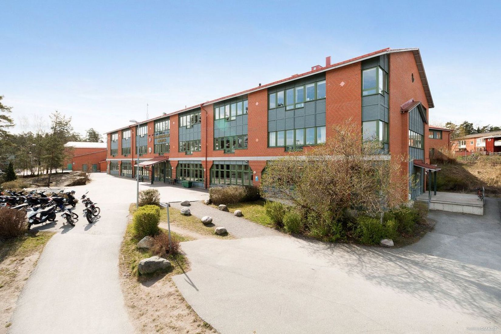 Villa, Tallkobbsvägen 4, Värmdö Evlinge, Värmdö