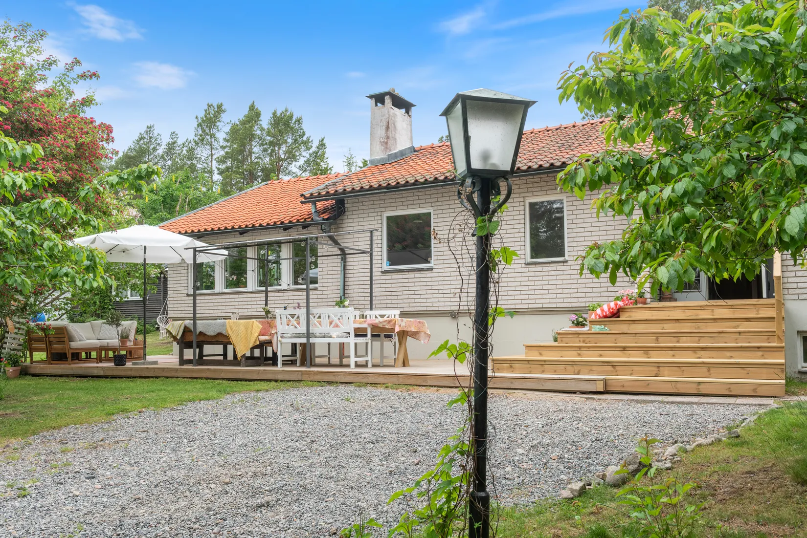 Villa, Tallkobbsvägen 4, Värmdö Evlinge, Värmdö