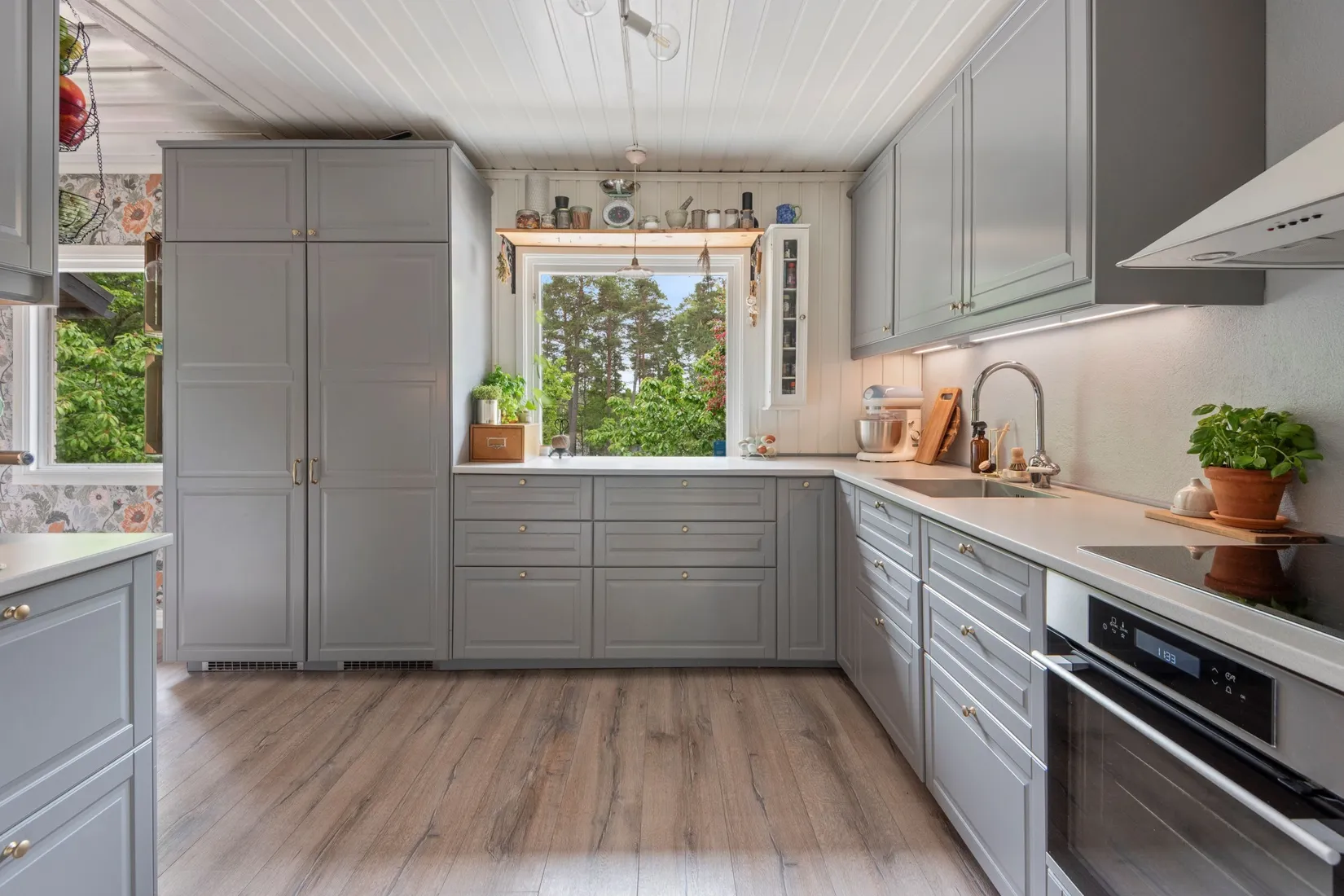 Villa, Tallkobbsvägen 4, Värmdö Evlinge, Värmdö