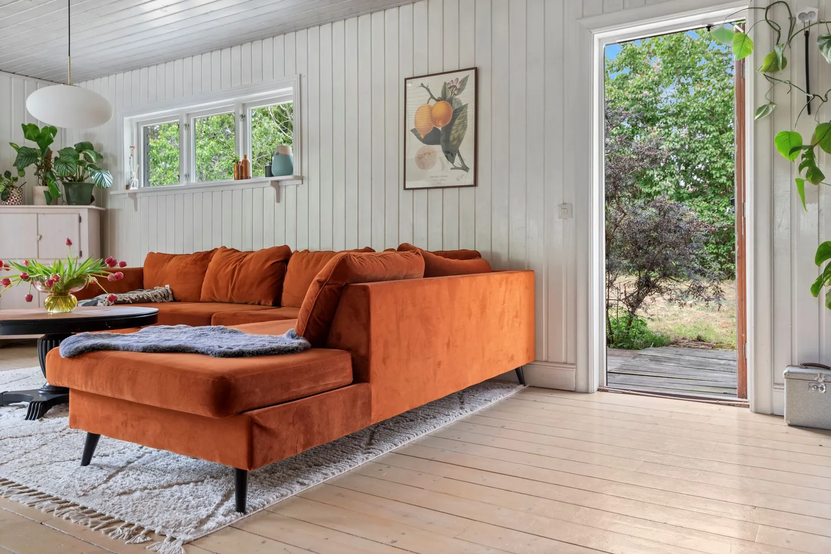 Villa, Tallkobbsvägen 4, Värmdö Evlinge, Värmdö