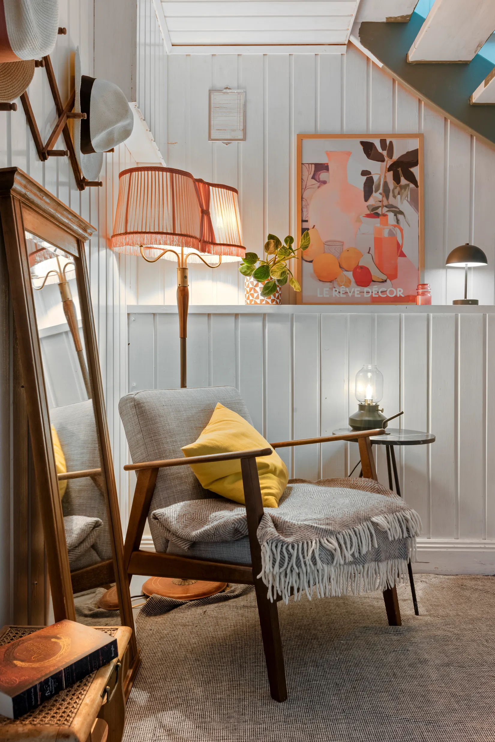 Villa, Tallkobbsvägen 4, Värmdö Evlinge, Värmdö