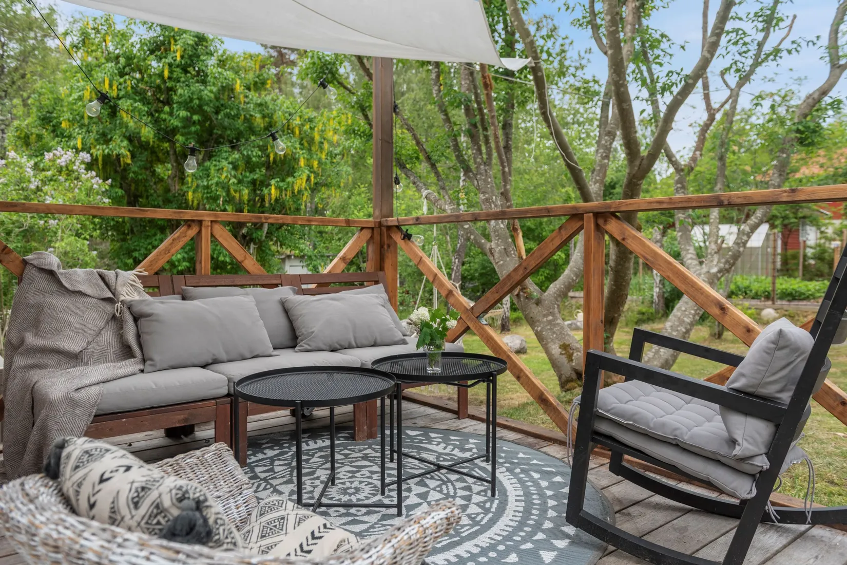 Villa, Tallkobbsvägen 4, Värmdö Evlinge, Värmdö