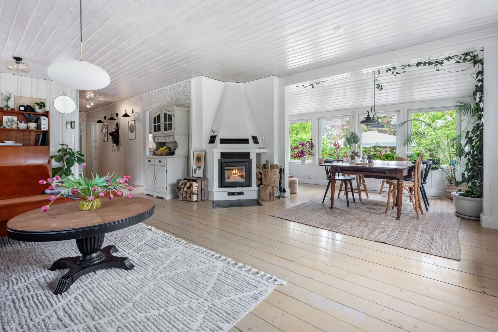 Villa, Tallkobbsvägen 4, Värmdö Evlinge, Värmdö