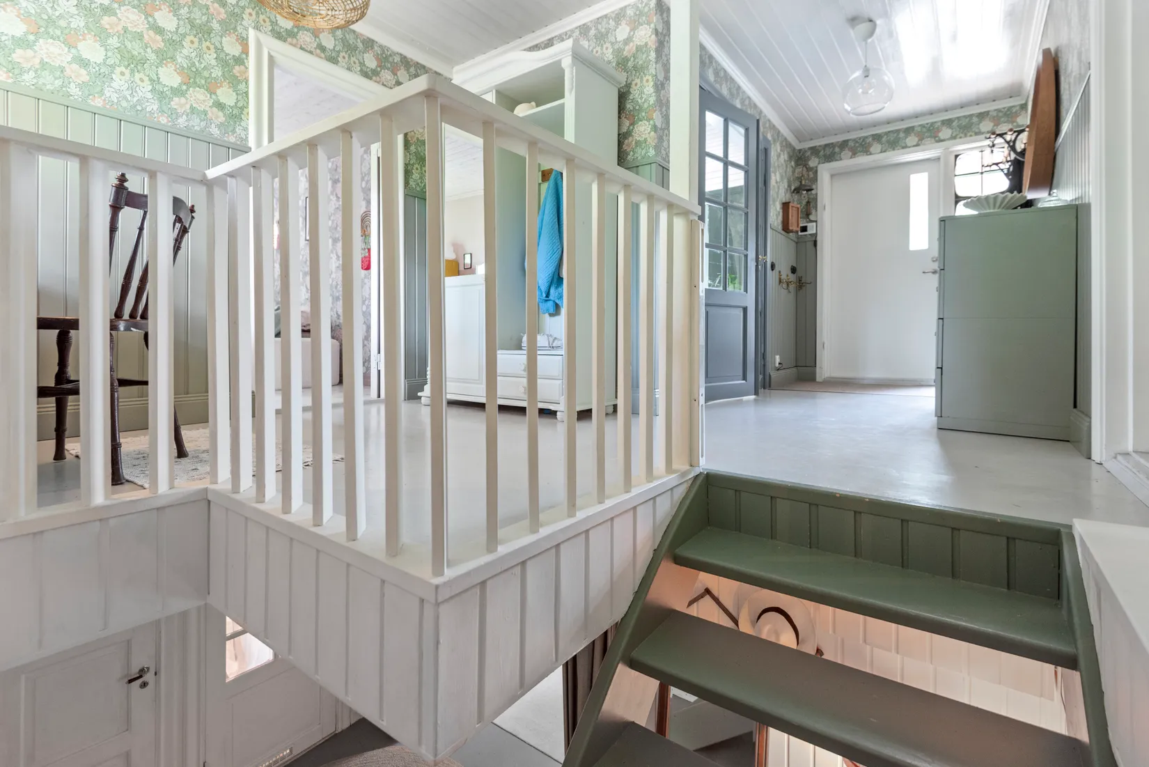 Villa, Tallkobbsvägen 4, Värmdö Evlinge, Värmdö