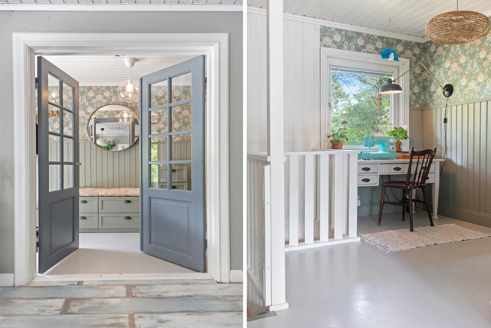 Villa, Tallkobbsvägen 4, Värmdö Evlinge, Värmdö