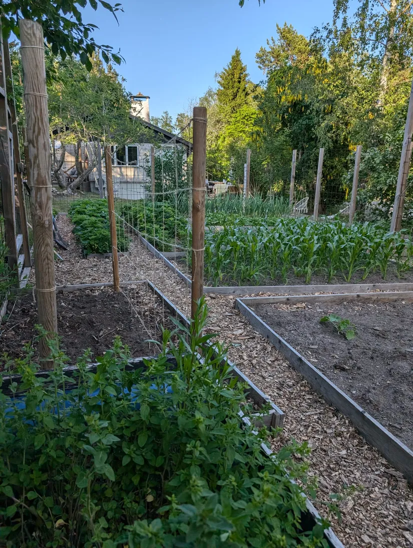 Villa, Tallkobbsvägen 4, Värmdö Evlinge, Värmdö