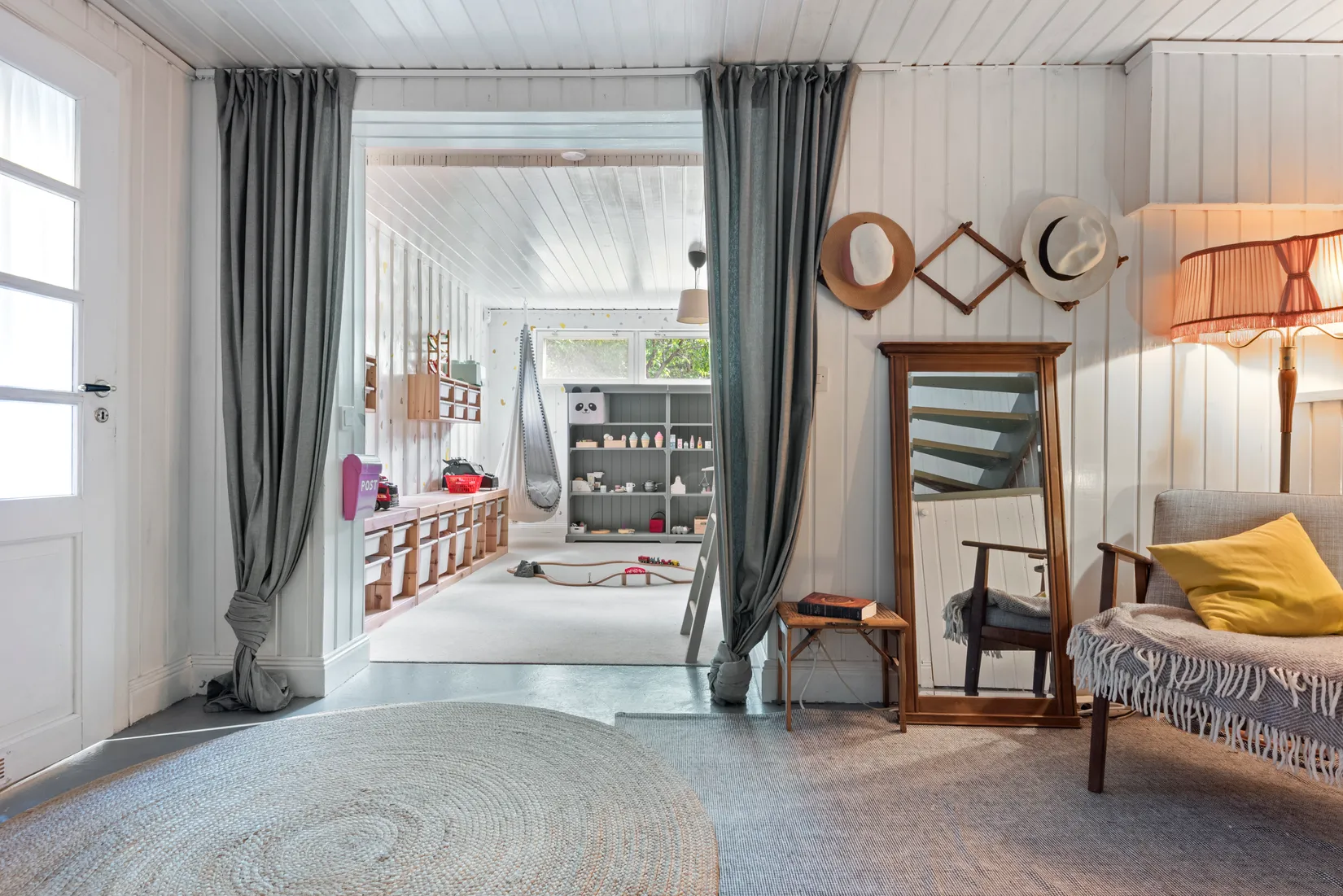 Villa, Tallkobbsvägen 4, Värmdö Evlinge, Värmdö