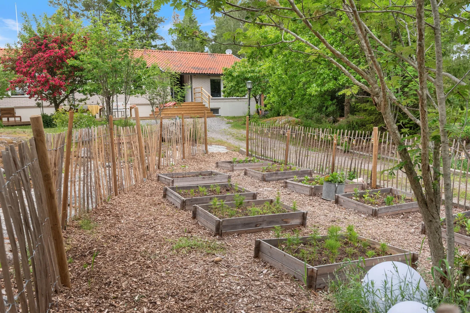 Villa, Tallkobbsvägen 4, Värmdö Evlinge, Värmdö