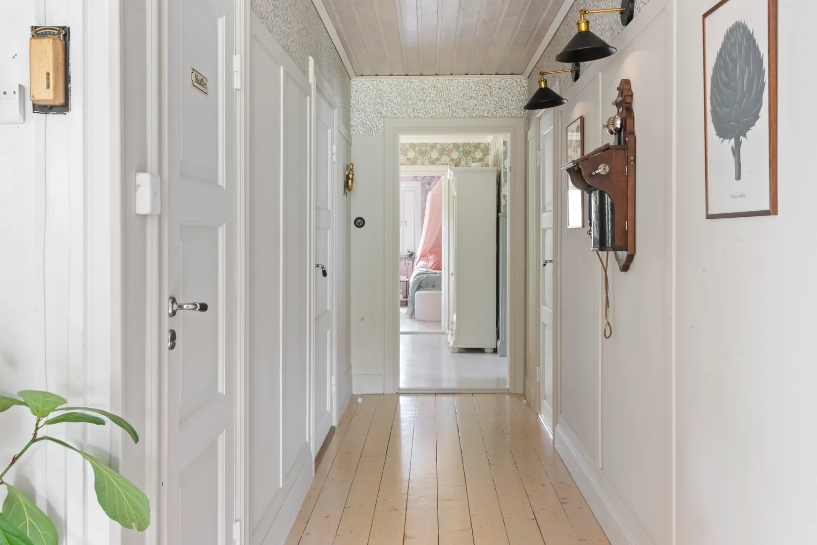 Villa, Tallkobbsvägen 4, Värmdö Evlinge, Värmdö