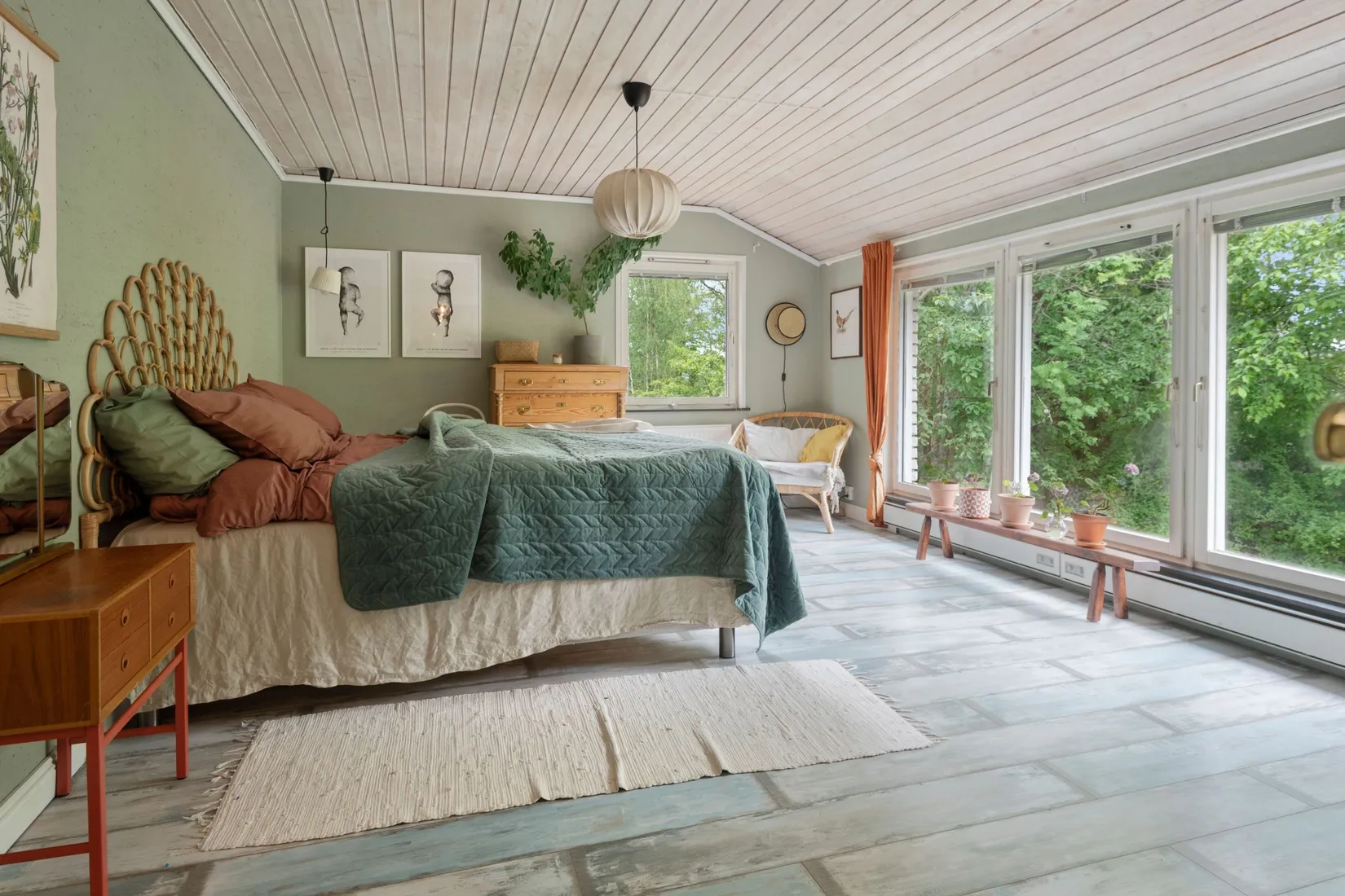 Villa, Tallkobbsvägen 4, Värmdö Evlinge, Värmdö