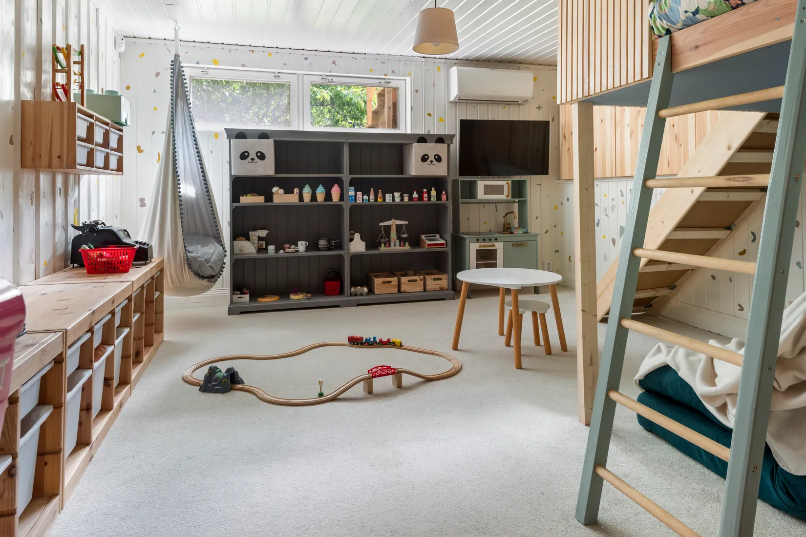 Villa, Tallkobbsvägen 4, Värmdö Evlinge, Värmdö