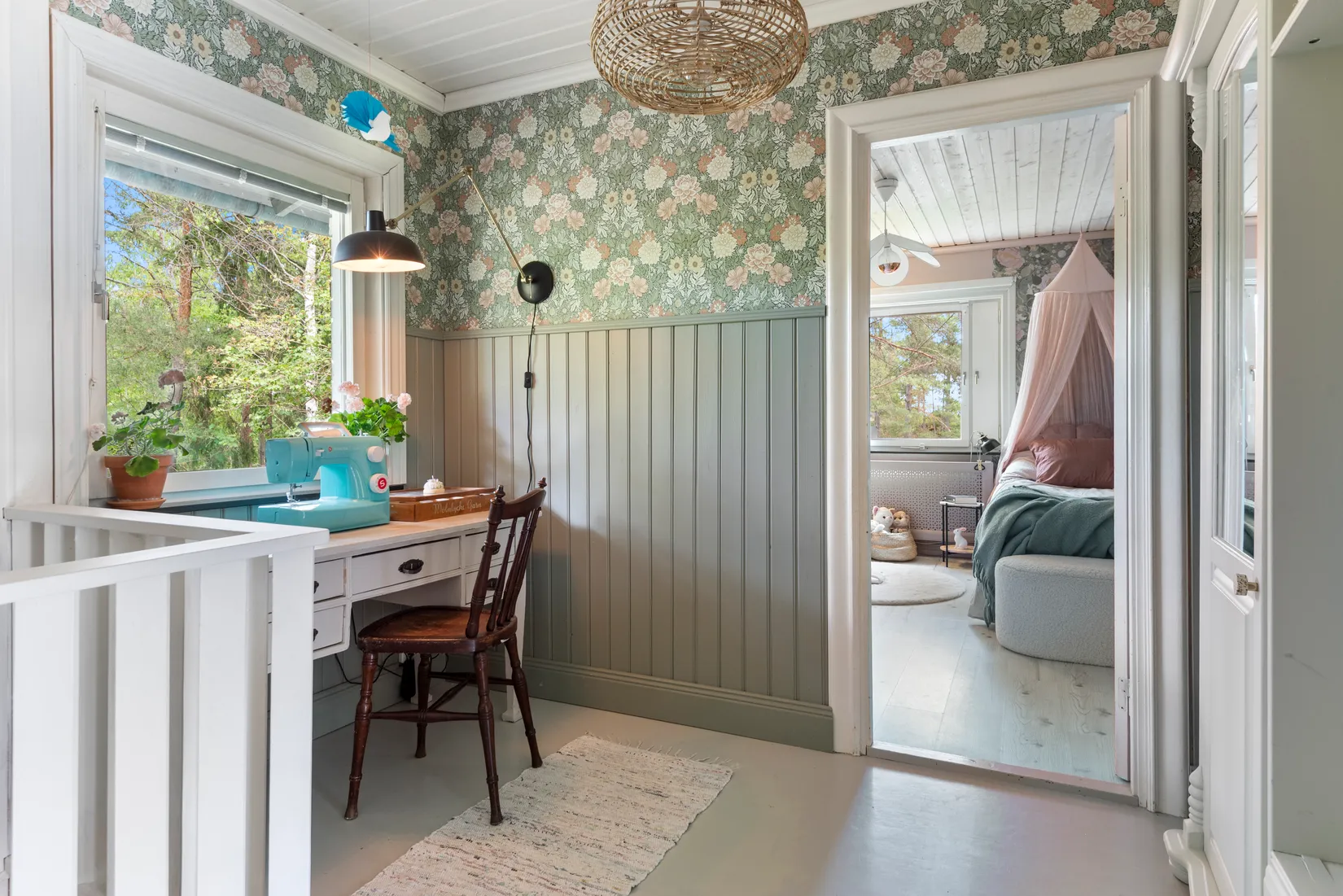 Villa, Tallkobbsvägen 4, Värmdö Evlinge, Värmdö