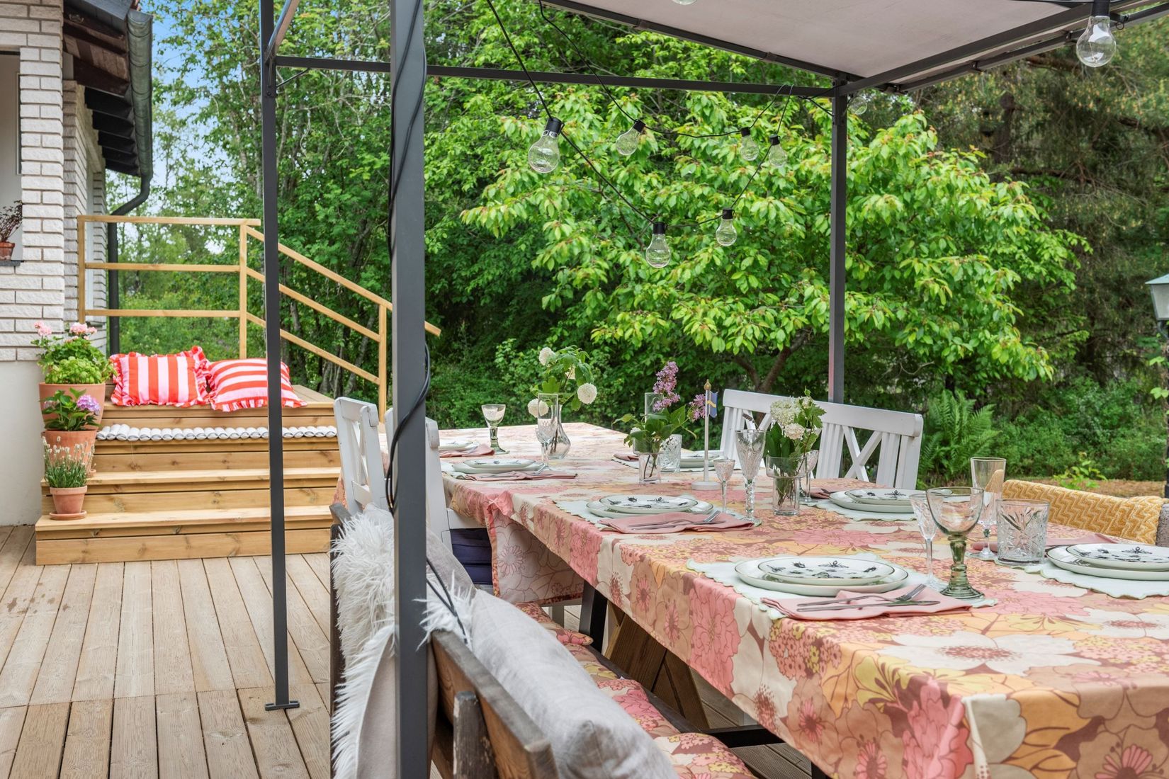 Villa, Tallkobbsvägen 4, Värmdö Evlinge, Värmdö