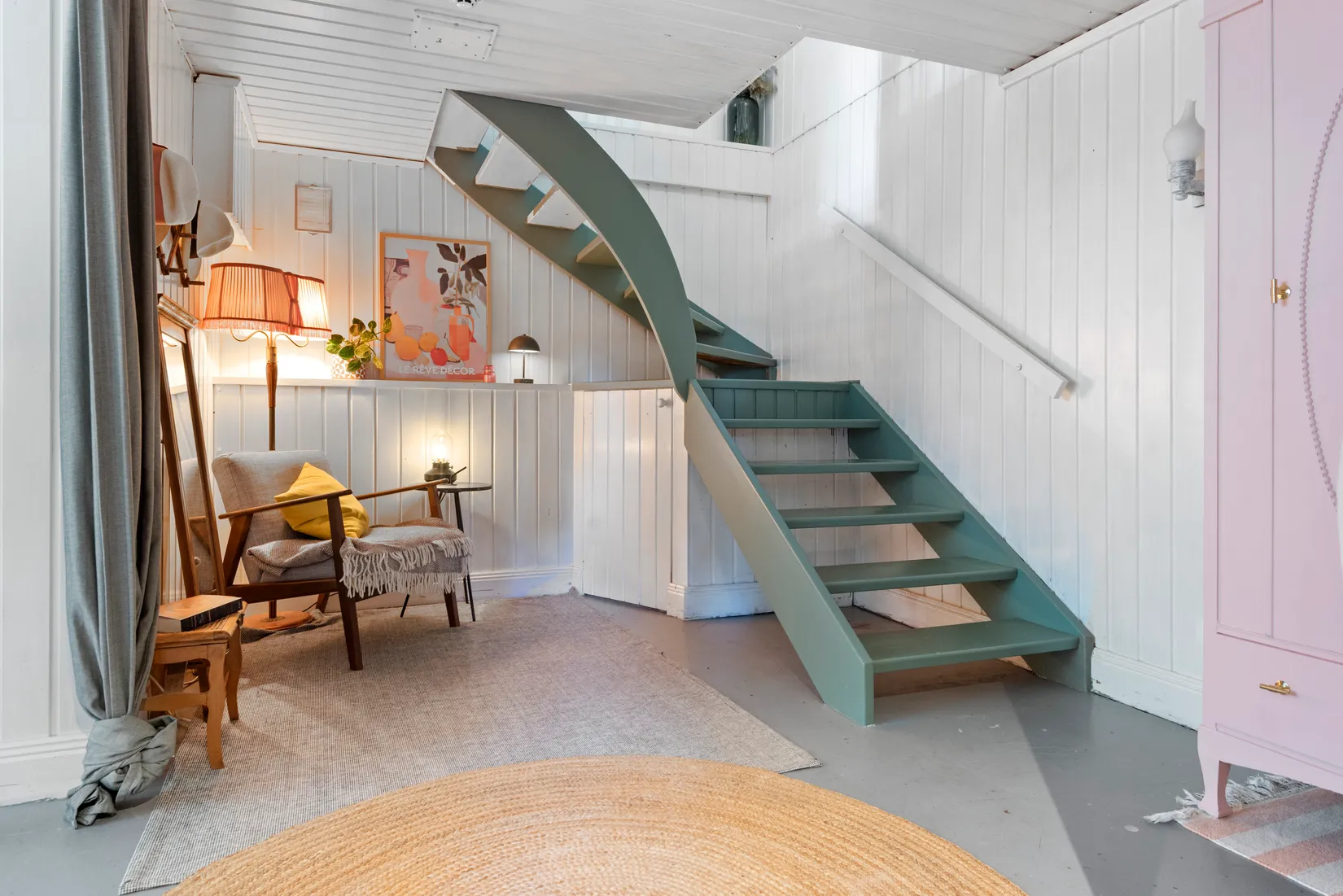 Villa, Tallkobbsvägen 4, Värmdö Evlinge, Värmdö