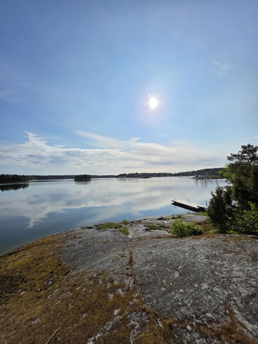 Villa, Tallkobbsvägen 4, Värmdö Evlinge, Värmdö