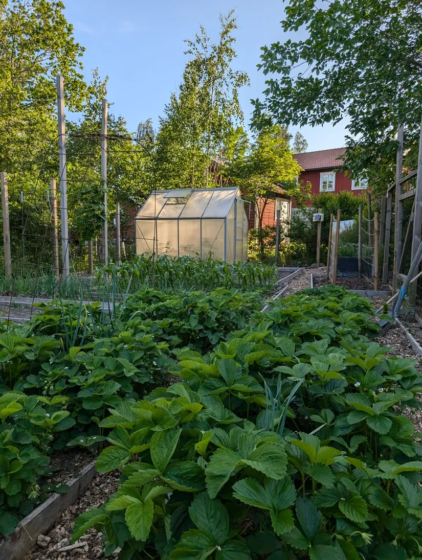 Villa, Tallkobbsvägen 4, Värmdö Evlinge, Värmdö