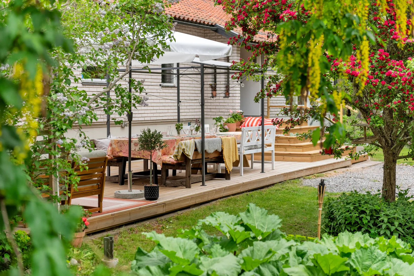 Villa, Tallkobbsvägen 4, Värmdö Evlinge, Värmdö