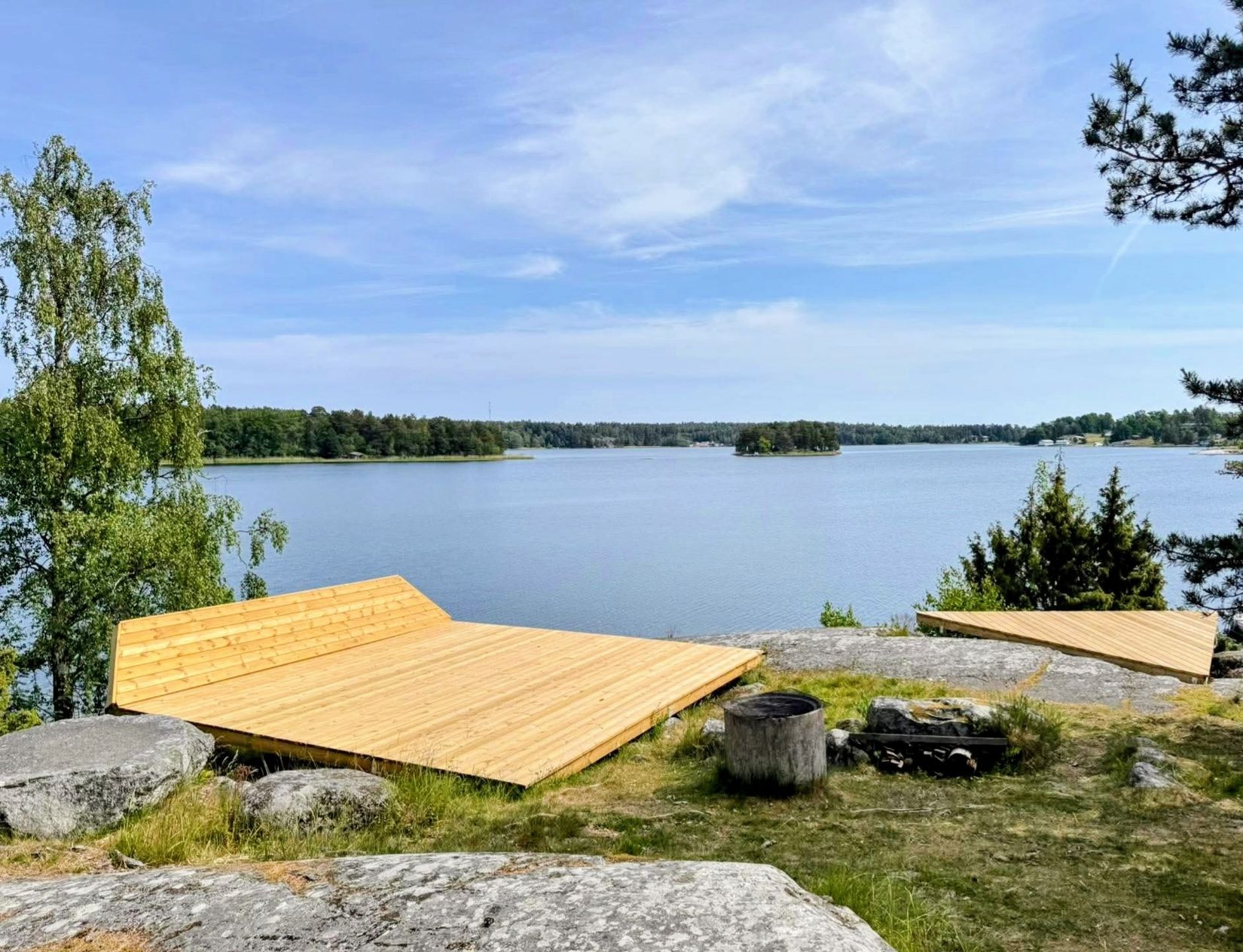 Villa, Tallkobbsvägen 4, Värmdö Evlinge, Värmdö