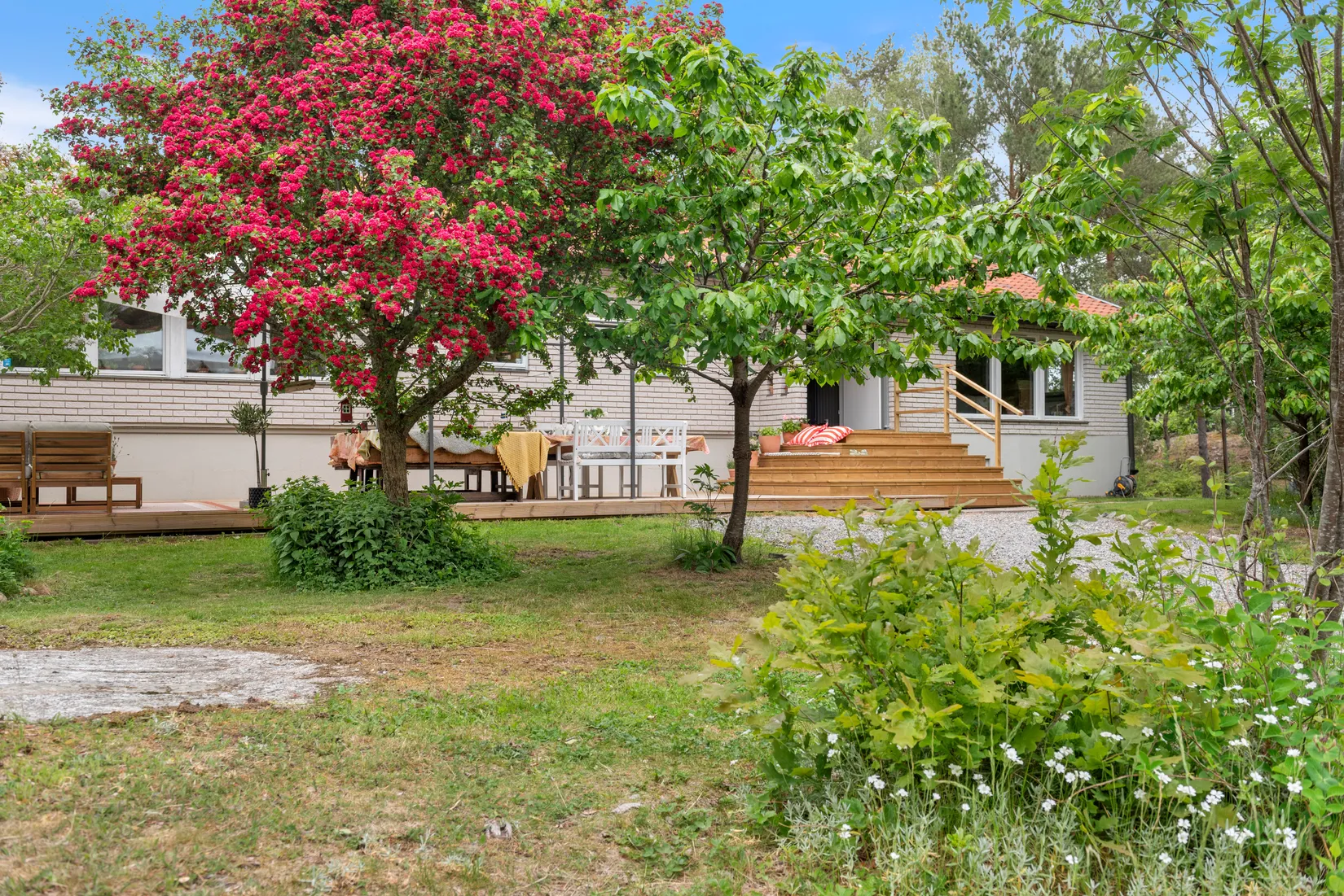 Villa, Tallkobbsvägen 4, Värmdö Evlinge, Värmdö