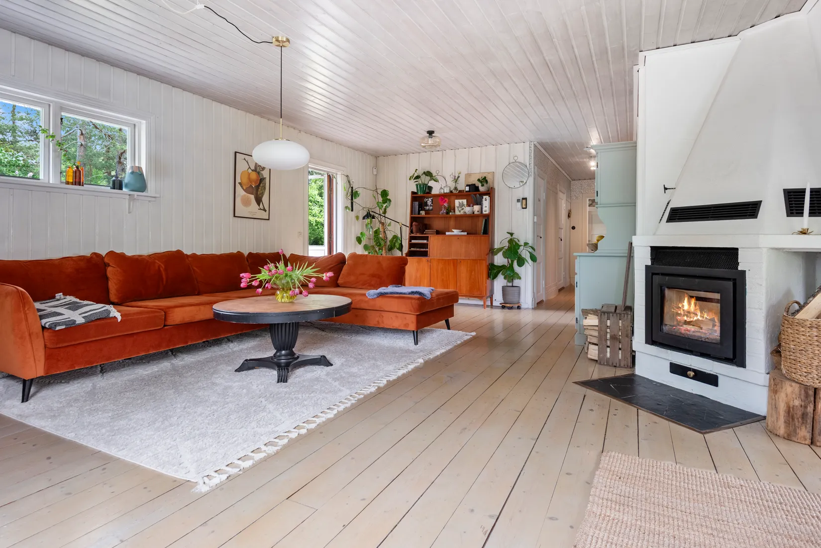 Villa, Tallkobbsvägen 4, Värmdö Evlinge, Värmdö