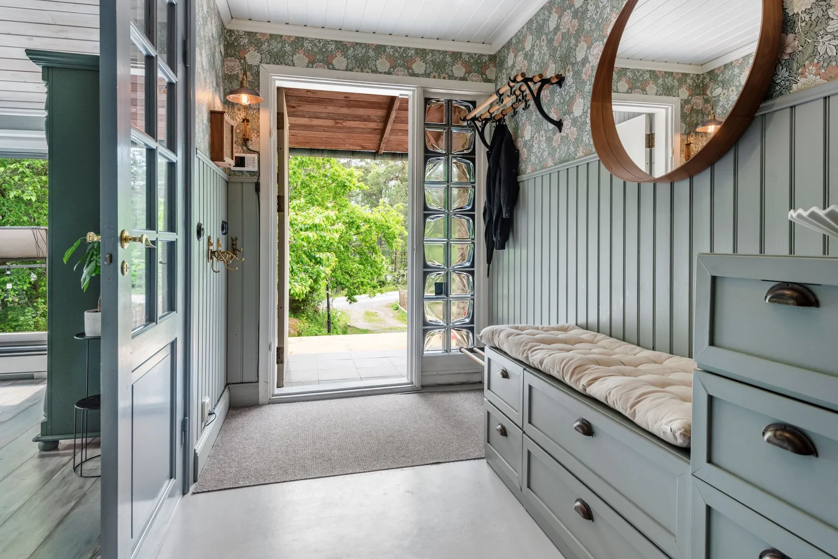 Villa, Tallkobbsvägen 4, Värmdö Evlinge, Värmdö