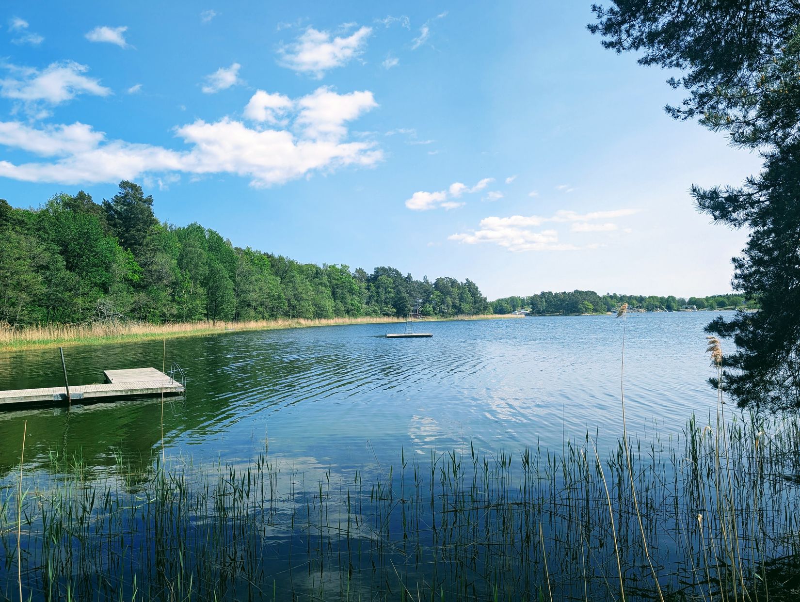 Villa, Tallkobbsvägen 4, Värmdö Evlinge, Värmdö