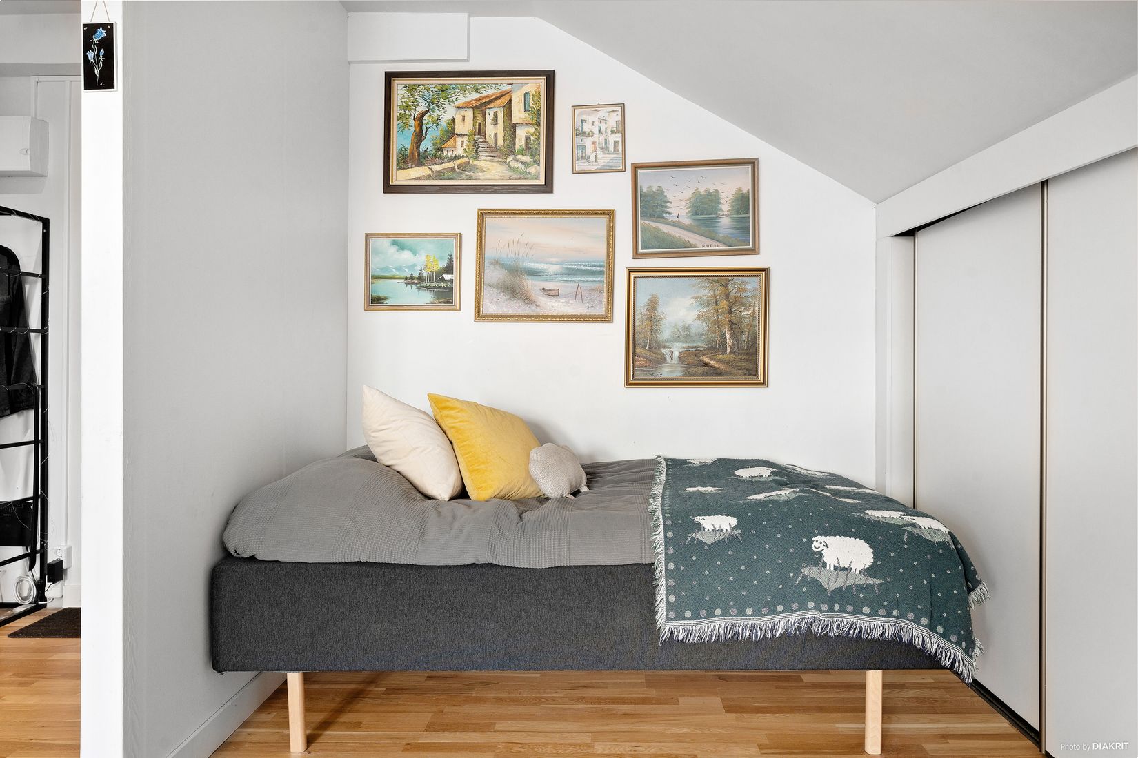 Bostadsrätt, Regeringsgatan 28, Centrala Karlshamn, Karlshamn