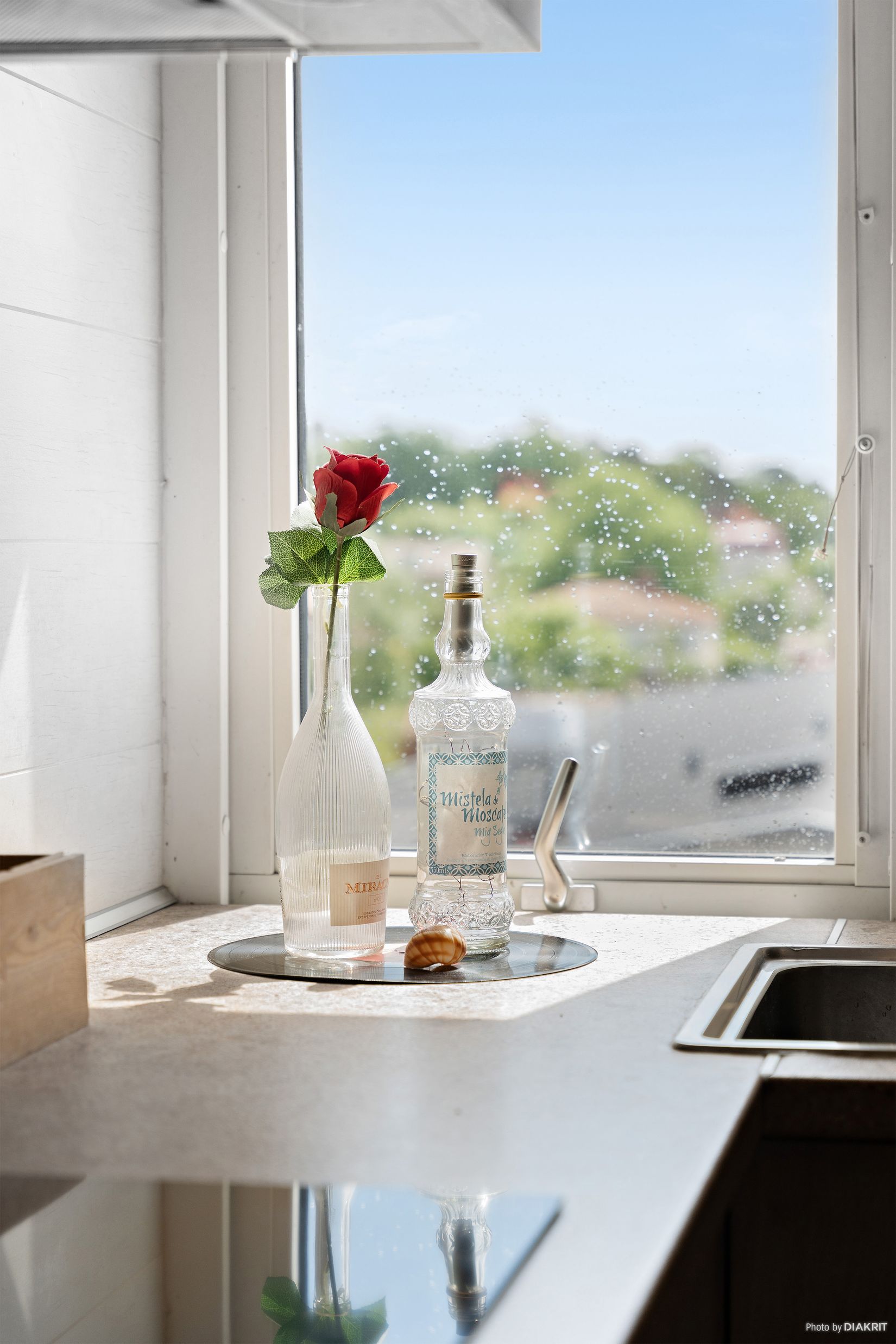 Bostadsrätt, Regeringsgatan 28, Centrala Karlshamn, Karlshamn