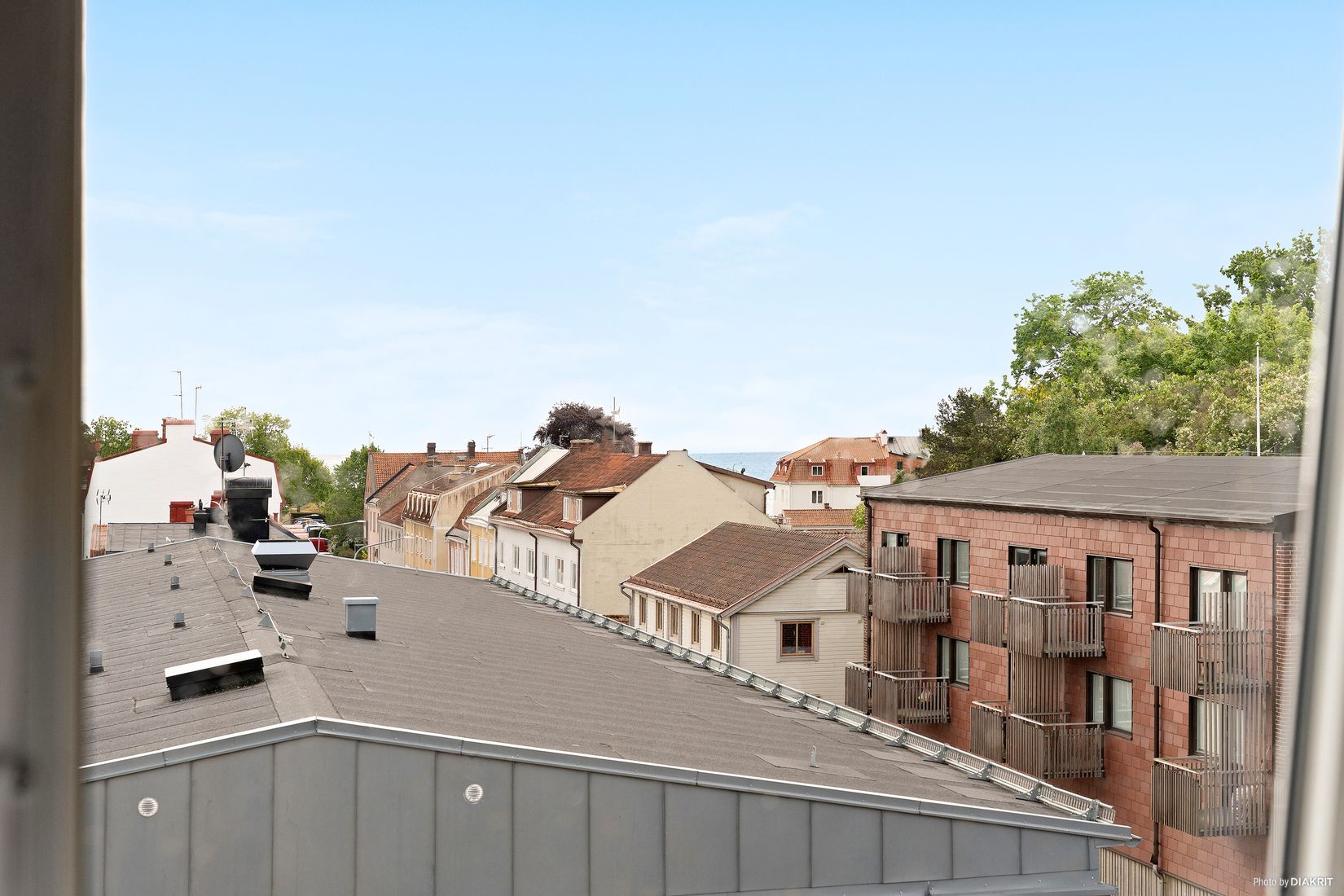 Bostadsrätt, Regeringsgatan 28, Centrala Karlshamn, Karlshamn