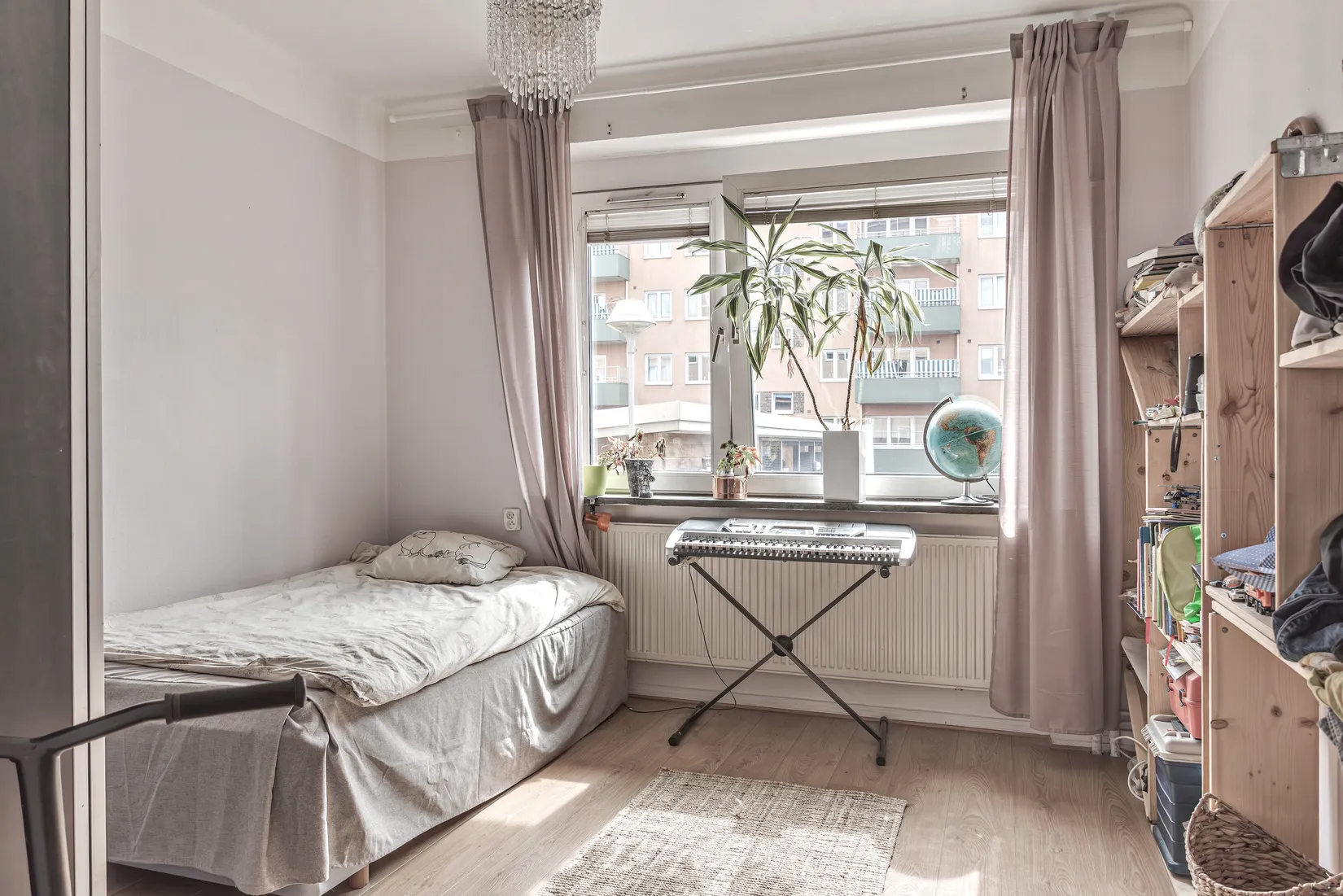 Bostadsrätt, Ellstorpsgatan 2A, Ellstorp, Malmö