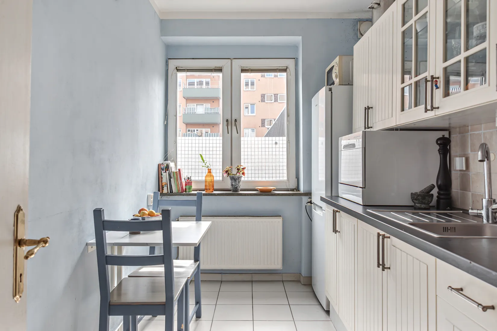 Bostadsrätt, Ellstorpsgatan 2A, Ellstorp, Malmö