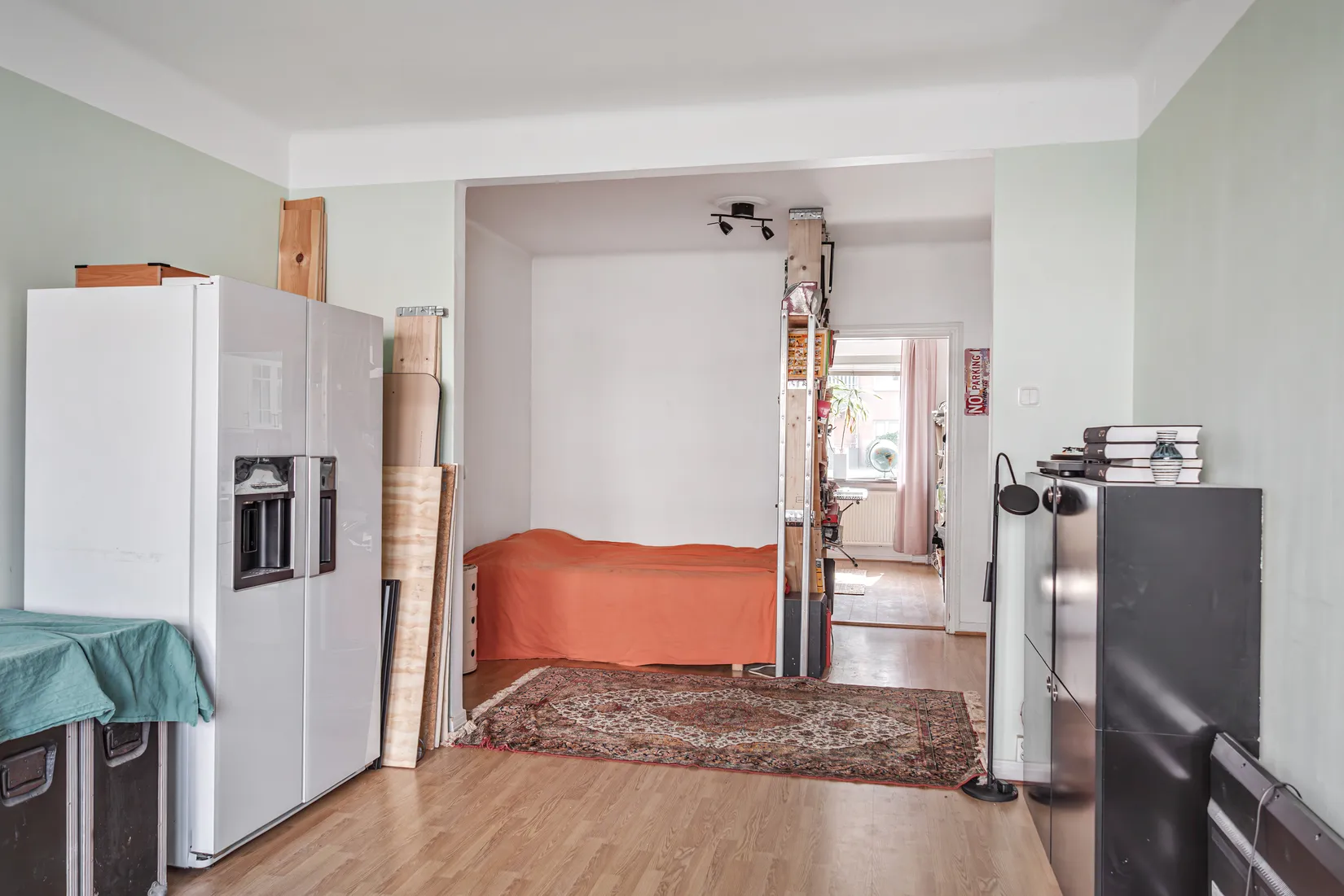 Bostadsrätt, Ellstorpsgatan 2A, Ellstorp, Malmö