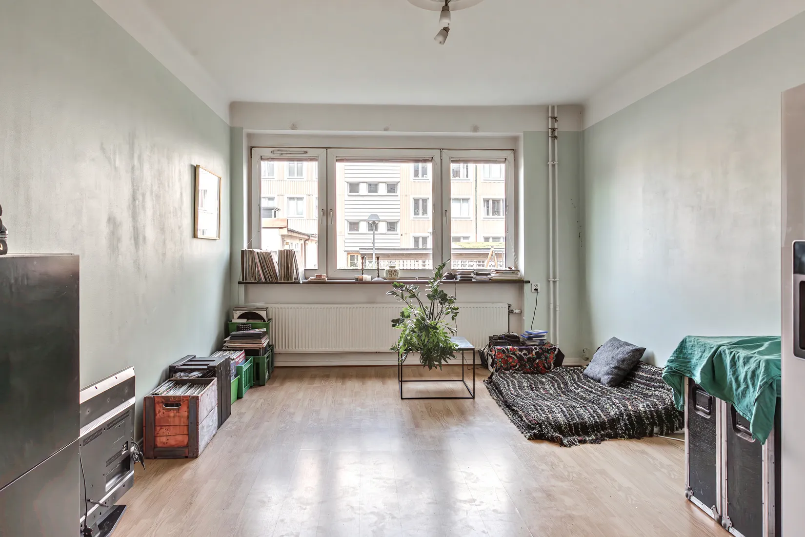 Bostadsrätt, Ellstorpsgatan 2A, Ellstorp, Malmö