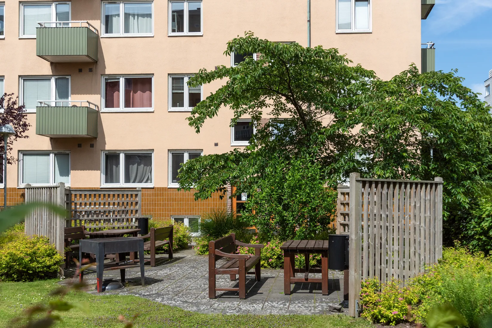 Bostadsrätt, Ellstorpsgatan 2A, Ellstorp, Malmö