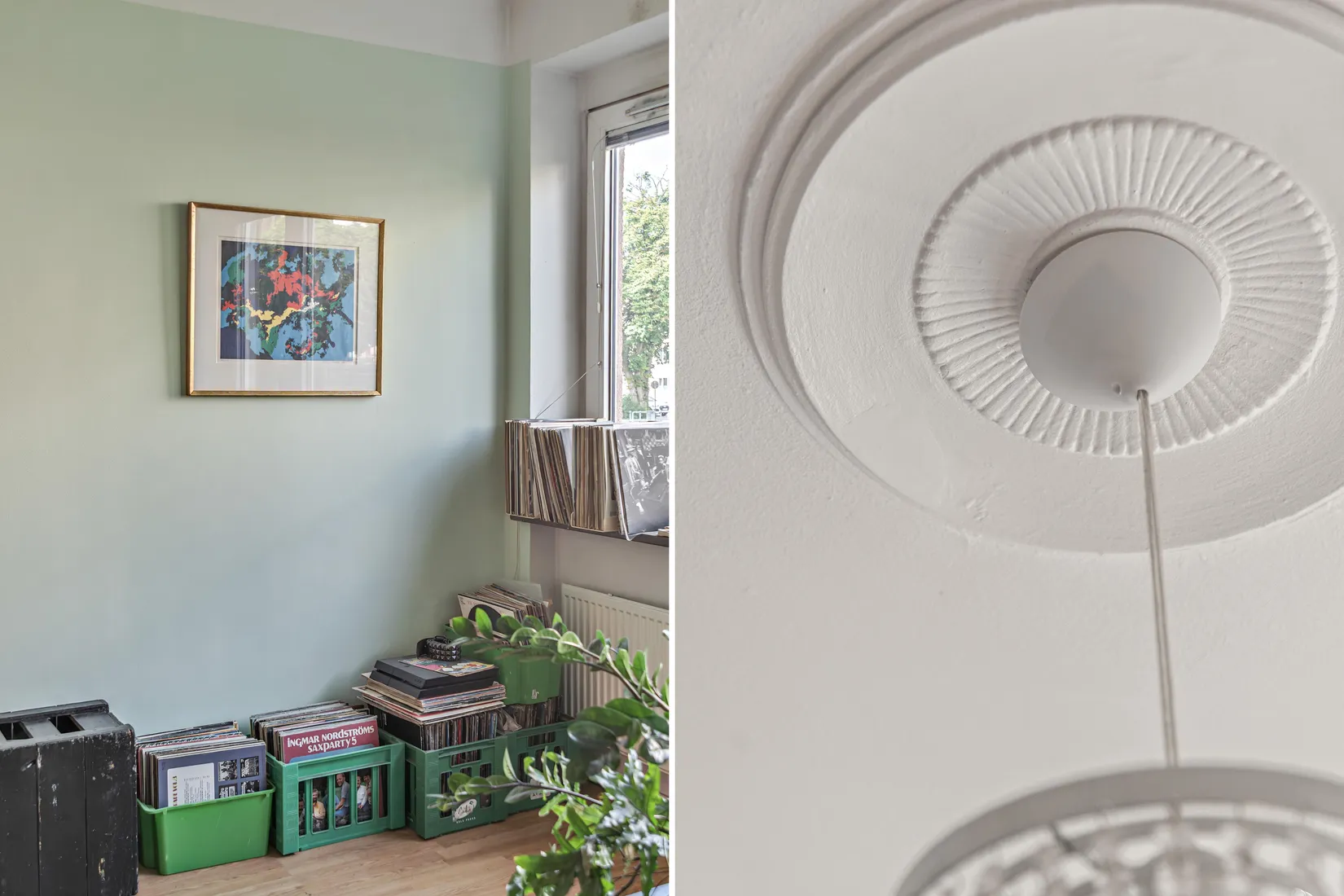 Bostadsrätt, Ellstorpsgatan 2A, Ellstorp, Malmö