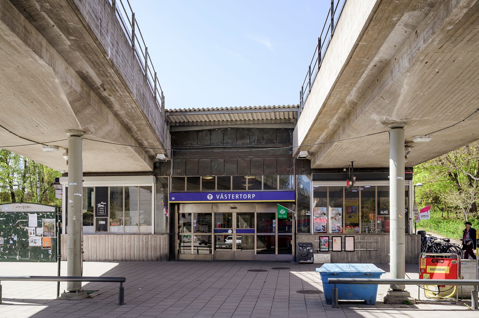 Bostadsrätt, Broddgränd 4, Västertorp, Stockholm