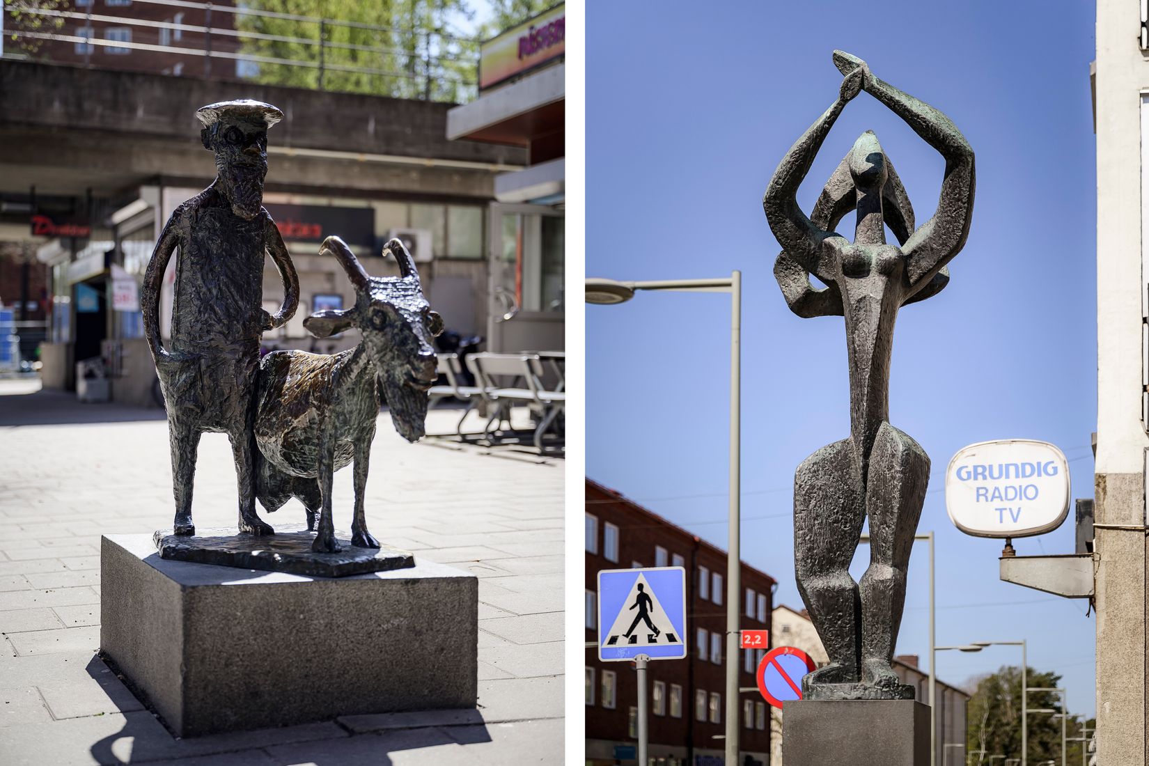 Bostadsrätt, Broddgränd 4, Västertorp, Stockholm