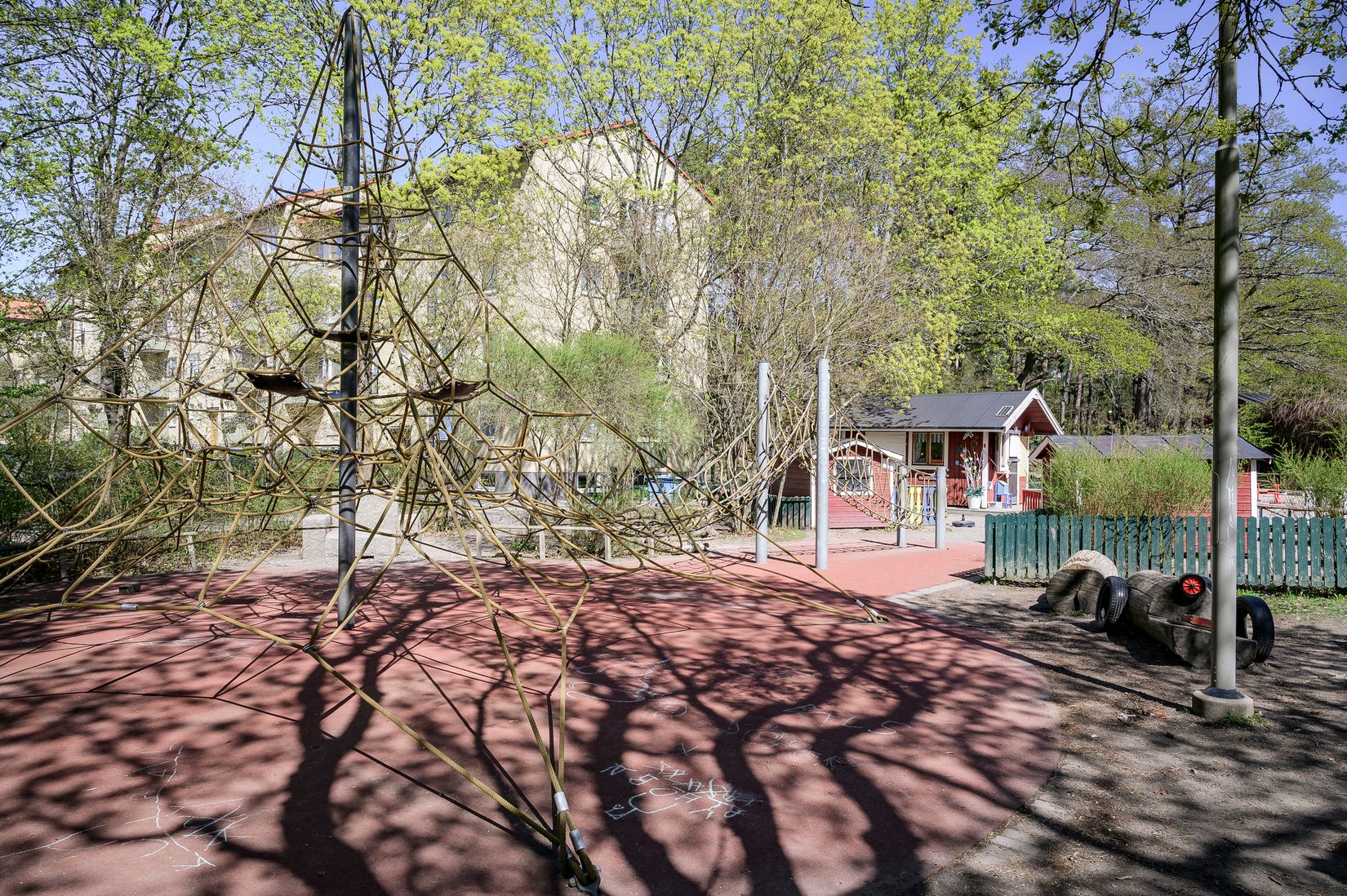 Bostadsrätt, Broddgränd 4, Västertorp, Stockholm