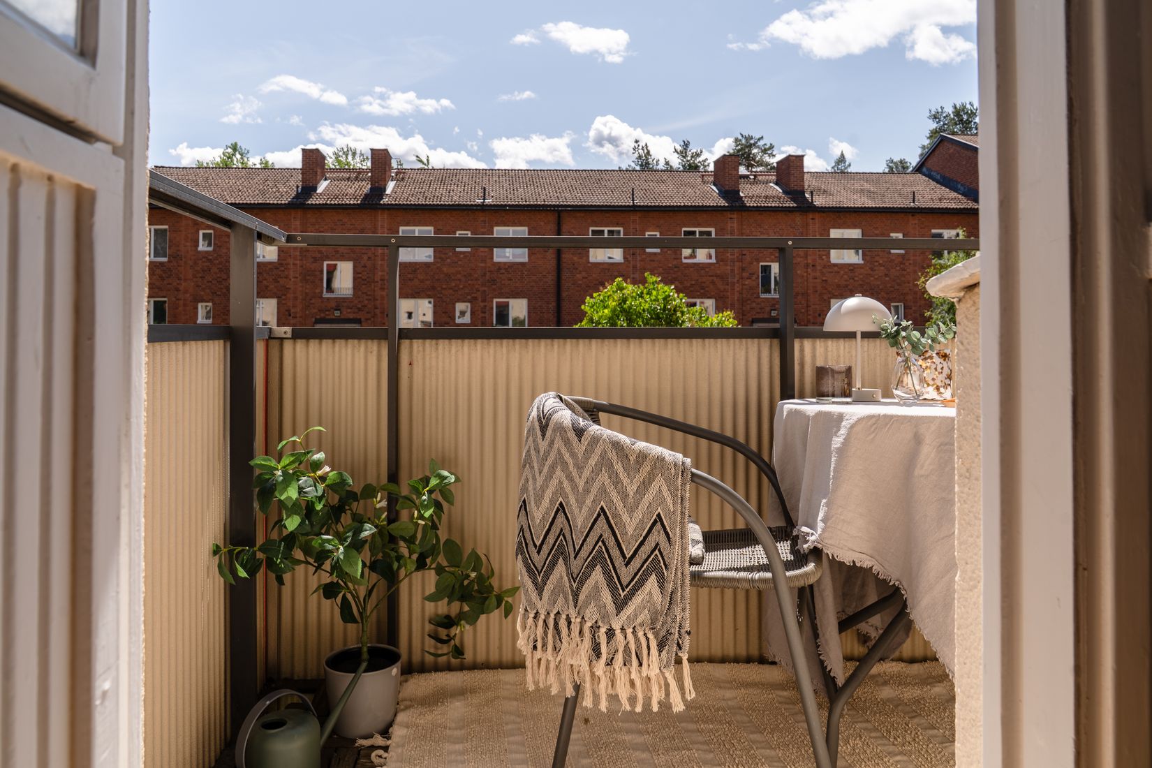 Bostadsrätt, Broddgränd 4, Västertorp, Stockholm