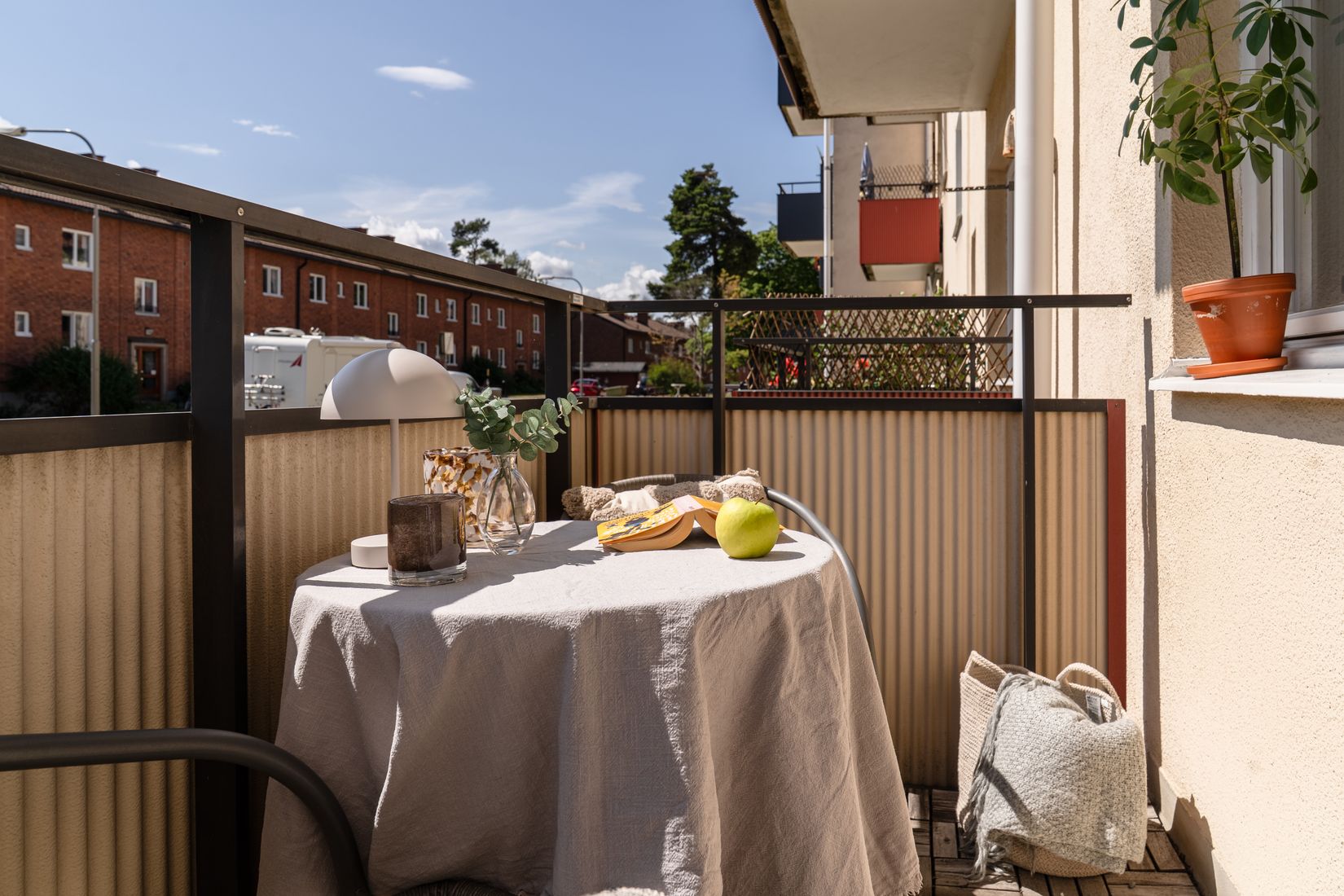 Bostadsrätt, Broddgränd 4, Västertorp, Stockholm