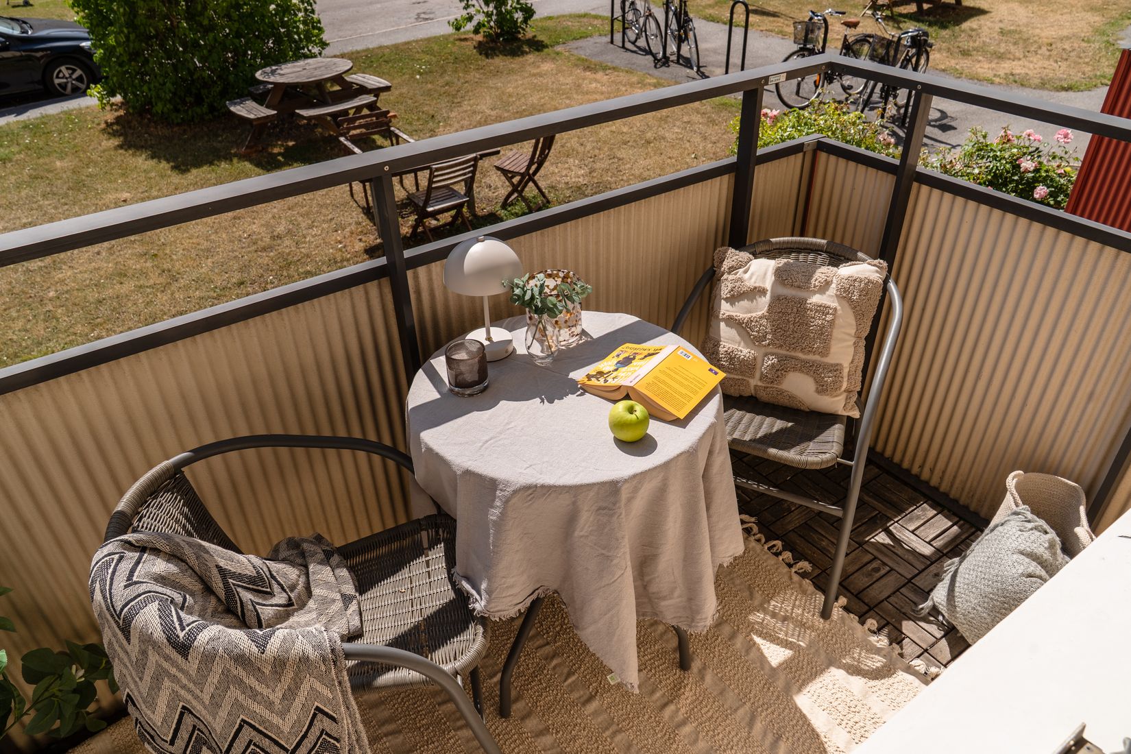 Bostadsrätt, Broddgränd 4, Västertorp, Stockholm